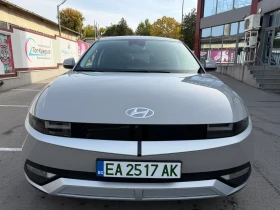 Hyundai Ioniq 5 Германия / 80 хил.км./ 218 к.с. - 27800 € - 58740945 2