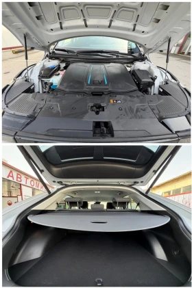 Hyundai Ioniq 5 Германия / 80 хил.км./ 218 к.с. - 27800 € - 58740945 16
