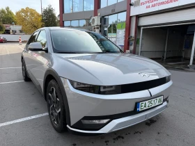 Hyundai Ioniq 5 Германия / 80 хил.км./ 218 к.с. - 27800 € - 58740945 3
