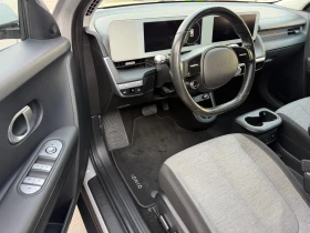 Hyundai Ioniq 5 Германия / 80 хил.км./ 218 к.с. - 27800 € - 58740945 8