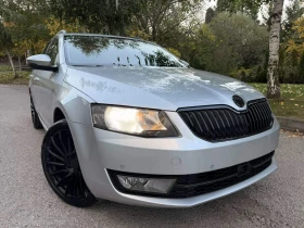 Skoda Octavia 1.8 TSI / 4X4 / DSG