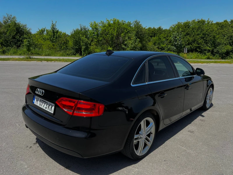 Audi A4 B8 1.8TFSI, снимка 2 - Автомобили и джипове - 46188850