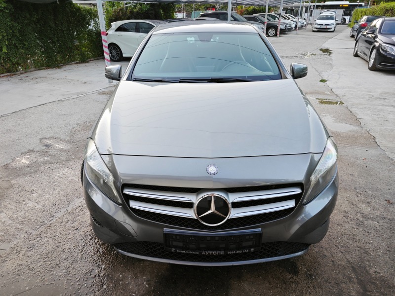 Mercedes-Benz A 160 Cdi EURO 6 automatik, снимка 3 - Автомобили и джипове - 46795061