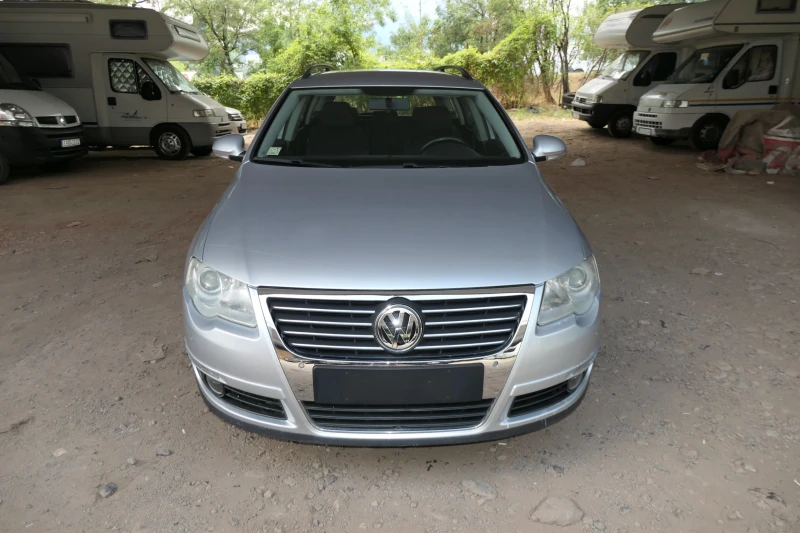 VW Passat 1.4 TSI МЕТАН 150кс 6ск АВТОПИЛОТCOMFORTLINE, снимка 2 - Автомобили и джипове - 47277841