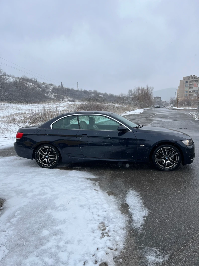 BMW 330, снимка 3 - Автомобили и джипове - 48641566