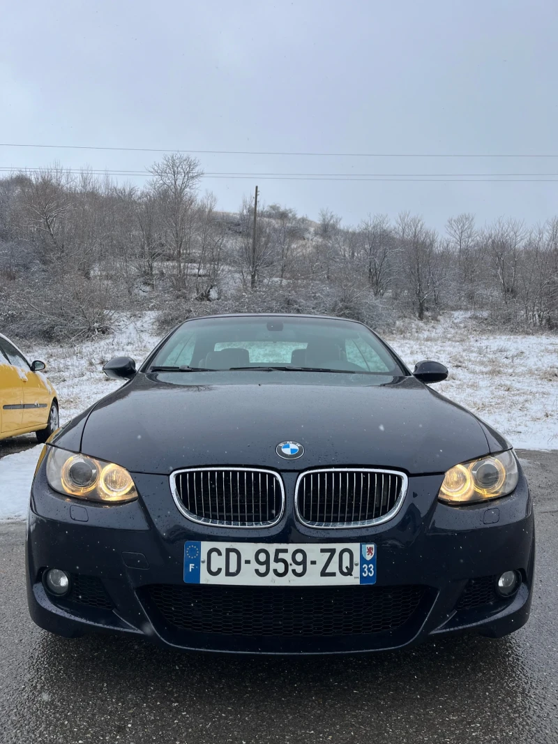 BMW 330, снимка 4 - Автомобили и джипове - 48641566