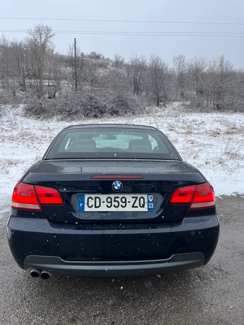 BMW 330, снимка 12 - Автомобили и джипове - 48641566