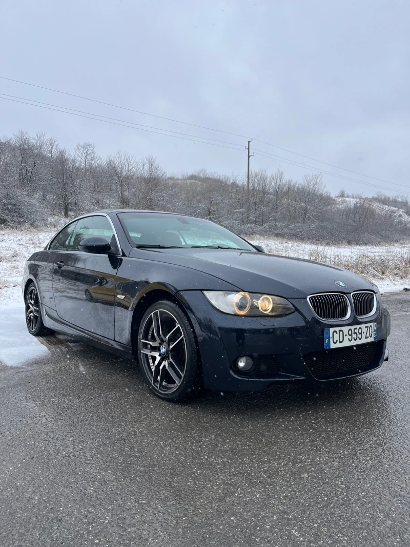 BMW 330, снимка 2 - Автомобили и джипове - 48641566