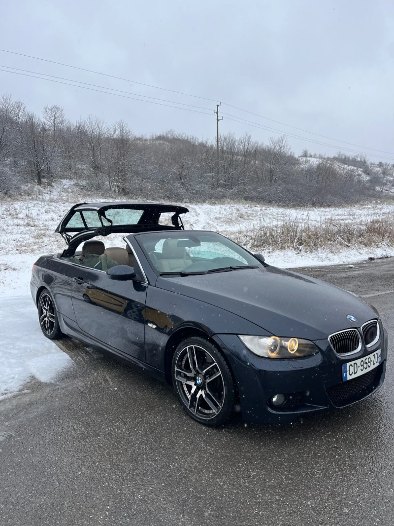 BMW 330, снимка 1 - Автомобили и джипове - 48641566