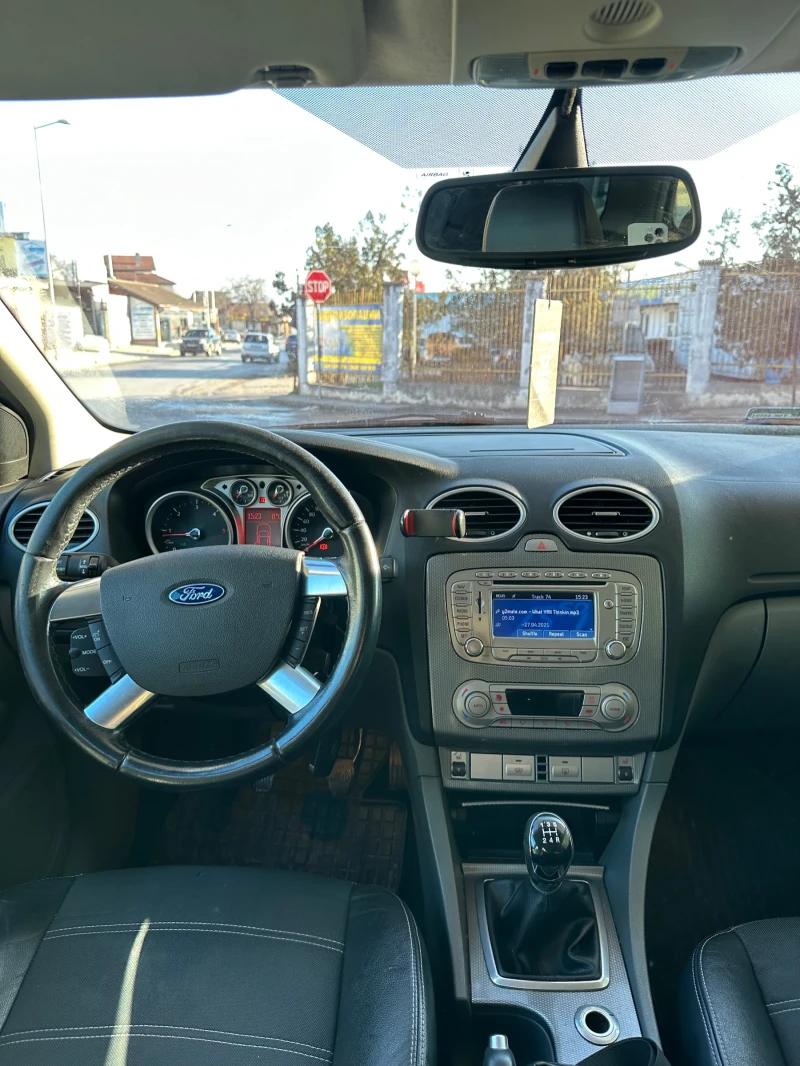 Ford Focus, снимка 6 - Автомобили и джипове - 48851520