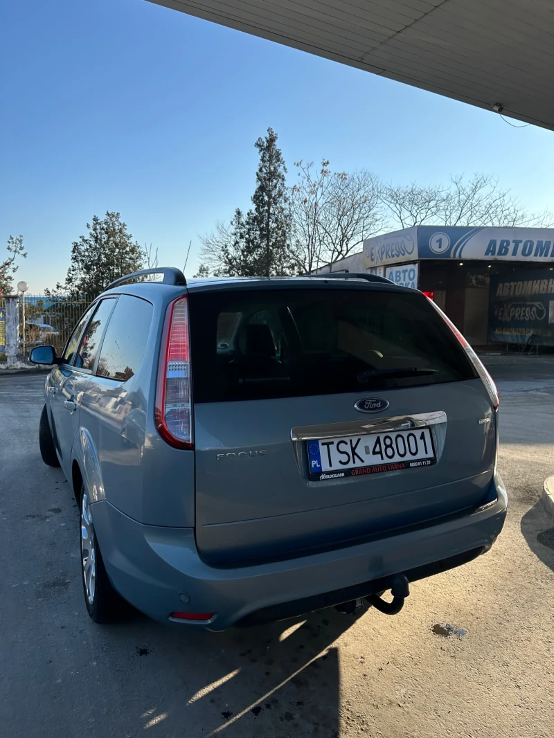 Ford Focus, снимка 5 - Автомобили и джипове - 48851520