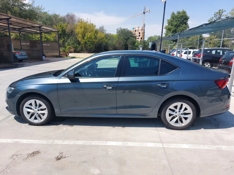 Skoda Octavia Edition, снимка 2 - Автомобили и джипове - 50391831