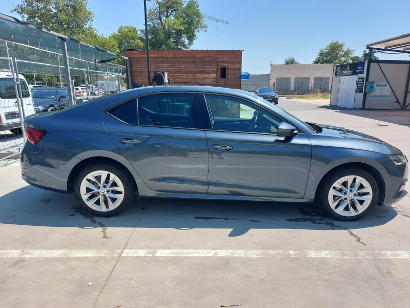 Skoda Octavia Edition, снимка 3 - Автомобили и джипове - 50391831