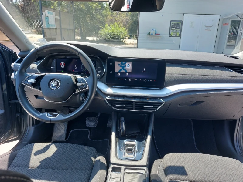 Skoda Octavia Edition, снимка 9 - Автомобили и джипове - 50391831