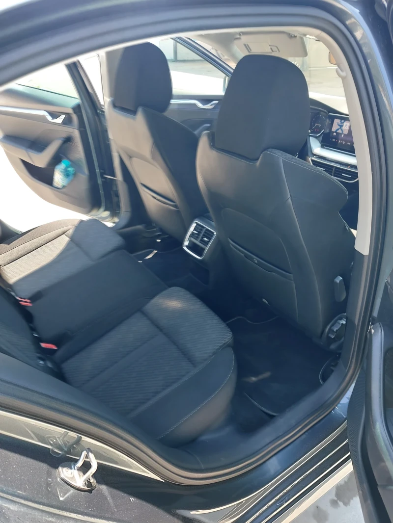 Skoda Octavia Edition, снимка 11 - Автомобили и джипове - 50391831