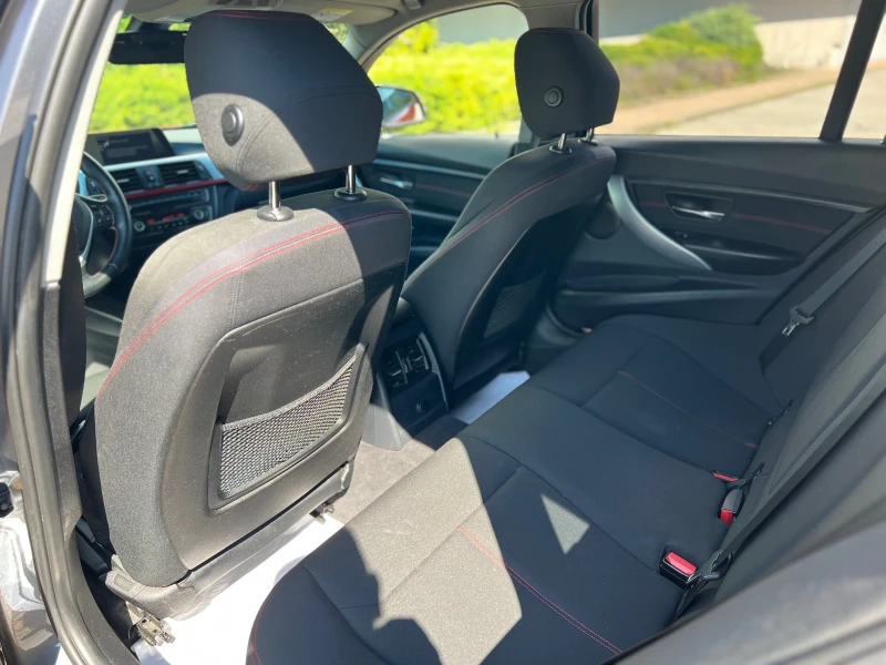 BMW 325 D-Sport-Touring-лизинг през Уникредит по 365лв, снимка 15 - Автомобили и джипове - 50456488