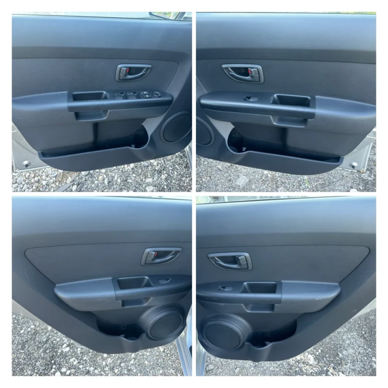 Kia Soul 1.6CRDI* REALNI KM* , снимка 7 - Автомобили и джипове - 50555884