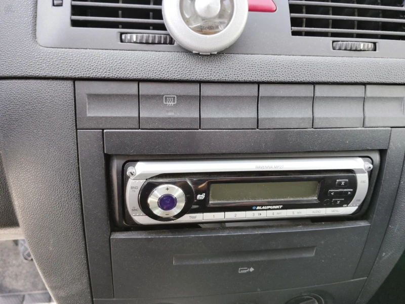 Skoda Fabia 1.4 TDI, снимка 9 - Автомобили и джипове - 52169996