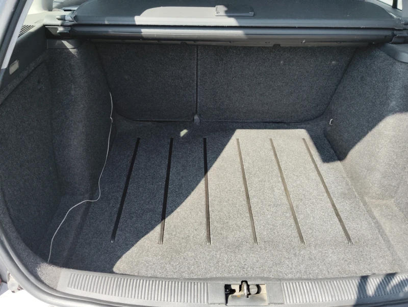 Skoda Fabia 1.4 TDI, снимка 6 - Автомобили и джипове - 52169996