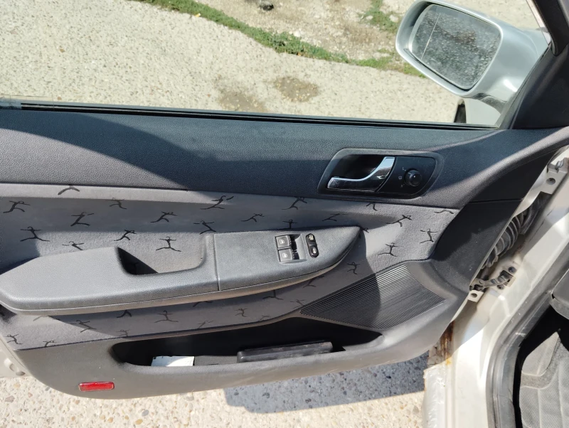 Skoda Fabia 1.4 TDI, снимка 15 - Автомобили и джипове - 52169996