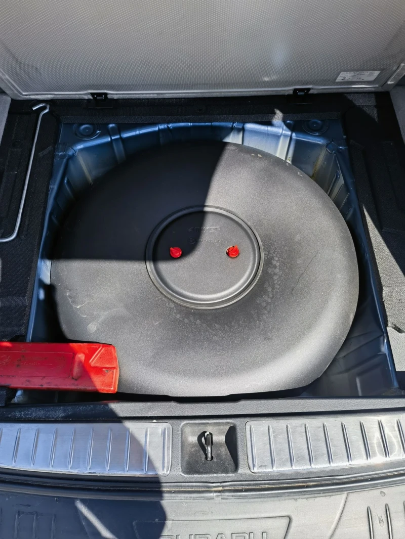 Subaru Outback, снимка 9 - Автомобили и джипове - 52298653