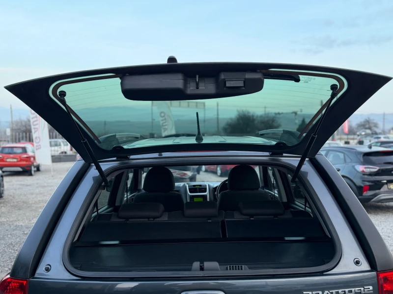 Kia Sportage = 4X4= ИТАЛИЯ= ГАЗ= BIFUEL= 151 ХИЛЯДИ= , снимка 8 - Автомобили и джипове - 52451286