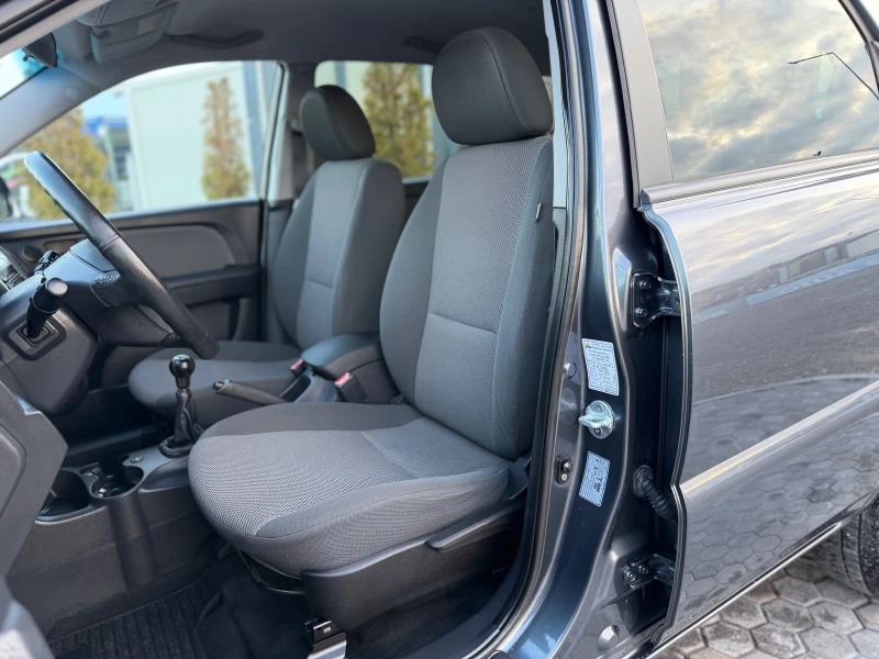 Kia Sportage = 4X4= ИТАЛИЯ= ГАЗ= BIFUEL= 151 ХИЛЯДИ= , снимка 15 - Автомобили и джипове - 52451286