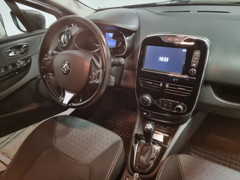 Renault Clio 1.2, снимка 11 - Автомобили и джипове - 52534020