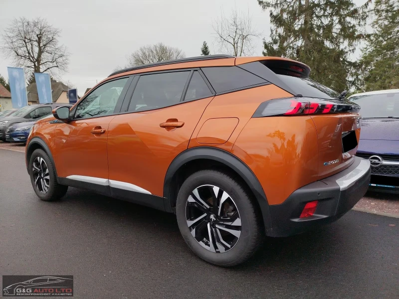 Peugeot 2008 ALLURE/136HP/CAM/LED/L.ASSIST/DIGI/634g, снимка 3 - Автомобили и джипове - 52552464