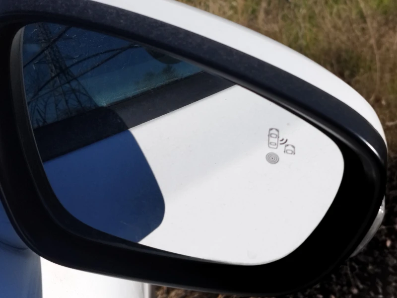 Peugeot 508 2.0HDI-150кc-EURO6 NAVI PANORAMA, снимка 12 - Автомобили и джипове - 52696854