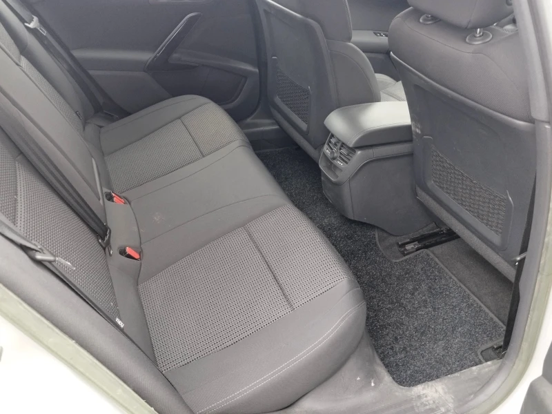 Peugeot 508 2.0HDI-150кc-EURO6, снимка 8 - Автомобили и джипове - 52696854