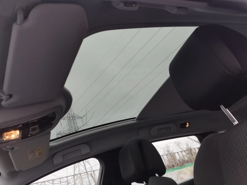 Peugeot 508 2.0HDI-150кc-EURO6, снимка 7 - Автомобили и джипове - 52696854