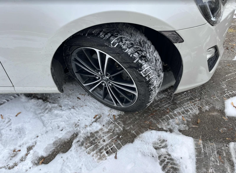 Toyota GT86 Scion FR-S, снимка 7 - Автомобили и джипове - 52749820