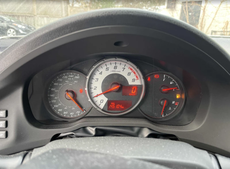 Toyota GT86 Scion FR-S, снимка 8 - Автомобили и джипове - 52749820