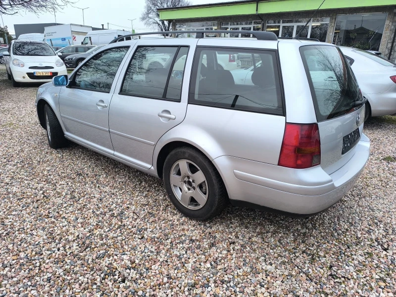 VW Golf 1.9tdi GT, снимка 3 - Автомобили и джипове - 53075310