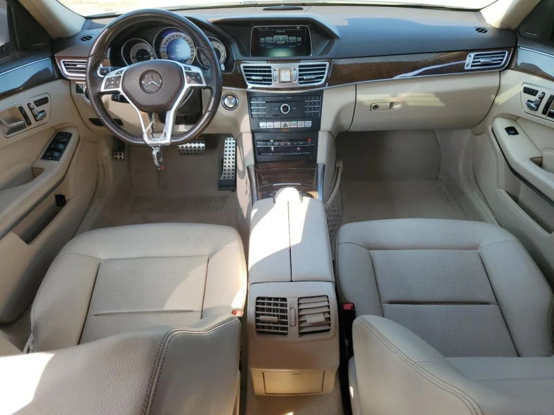 Mercedes-Benz E 350 HARMAN KARDON* AMBIENT* ПОДГРЕВИ* ЛЕД, снимка 8 - Автомобили и джипове - 53512537