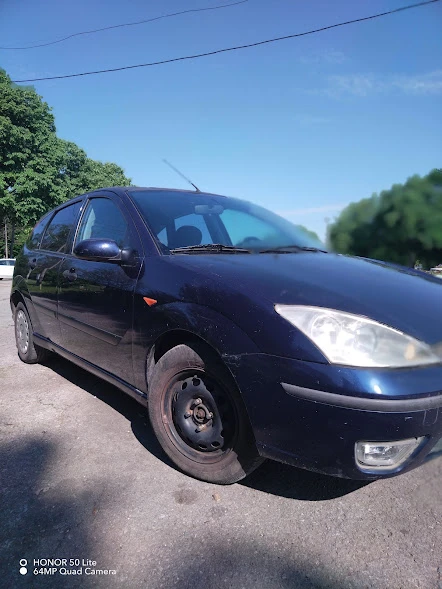 Ford Focus  - изображение 2