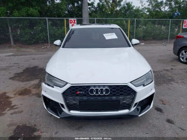 Audi A4 40 TITANIUM PREMIUM* * (АВТОКРЕДИТ) - 27800 лв. - 12228599 1