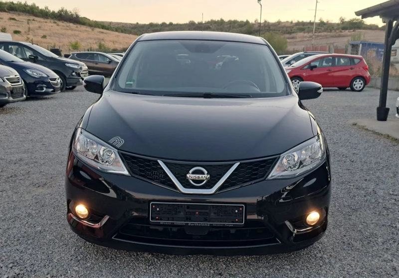 Nissan Pulsar 1.2Tce, euro 6, Germany - 14490 лв. - 10857366 1