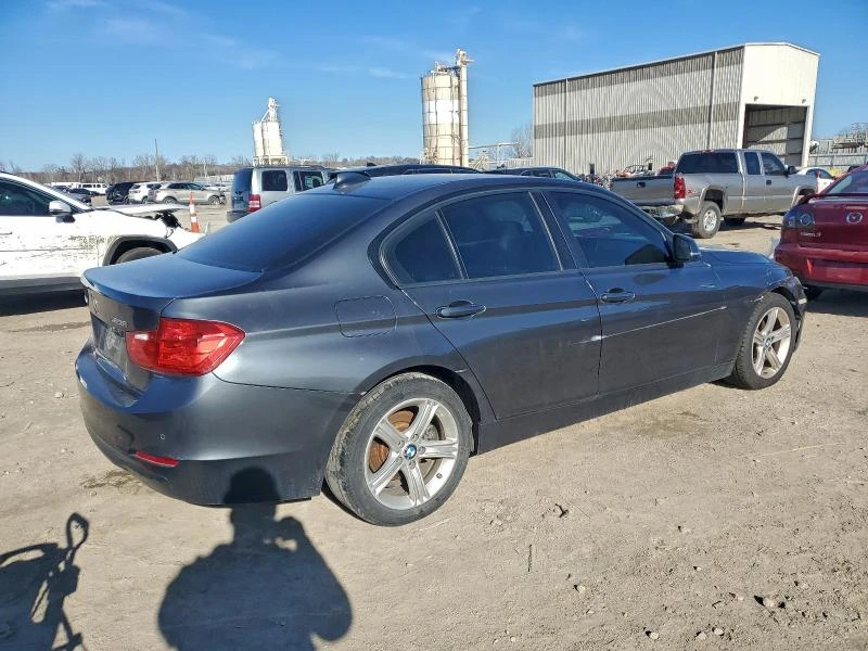 BMW 328 2.0L 4 ALL WHEEL DRIVE - изображение 3