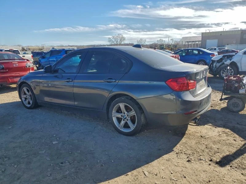 BMW 328 2.0L 4 ALL WHEEL DRIVE - изображение 2