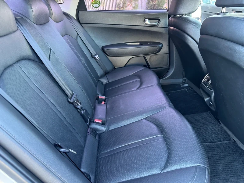 Kia K5 | Mobile.bg � ����������� 11