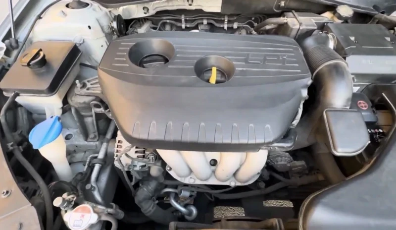 Kia K5 | Mobile.bg � ����������� 13