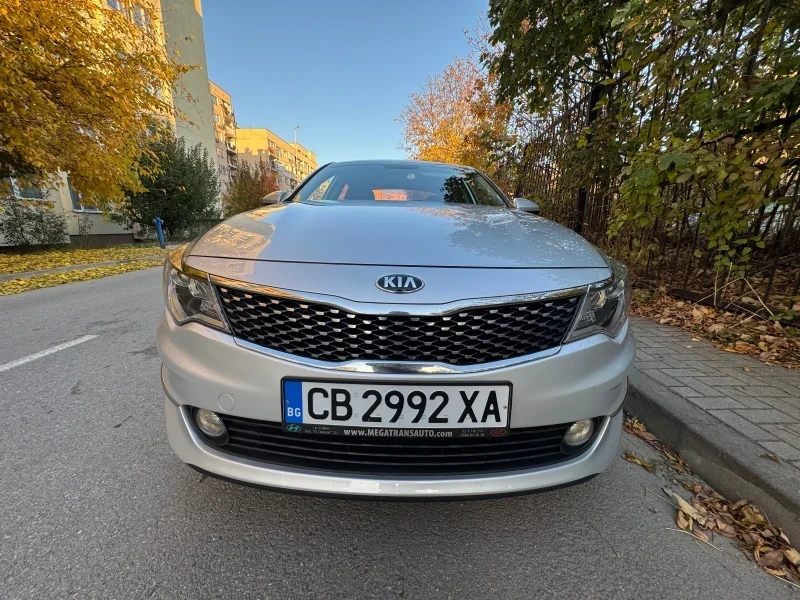 Kia K5 | Mobile.bg � ����������� 3