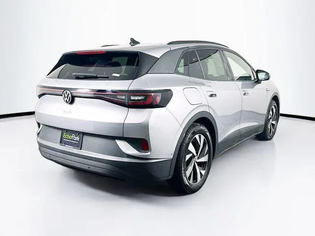 VW ID.4 Pro, снимка 7 - Автомобили и джипове - 55511873