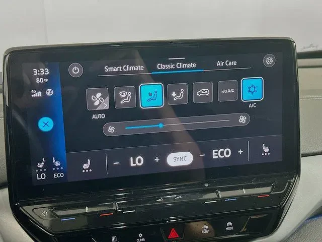 VW ID.4 Pro, снимка 16 - Автомобили и джипове - 55511873