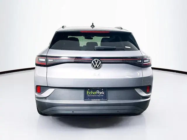 VW ID.4 Pro, снимка 6 - Автомобили и джипове - 55511873