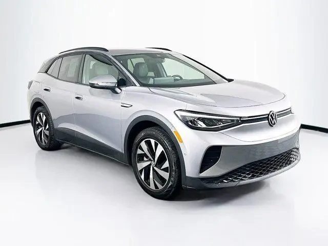 VW ID.4 Pro
