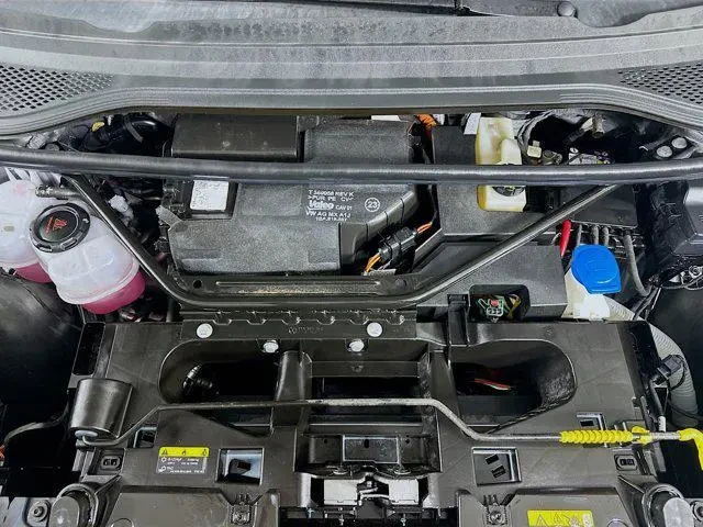 VW ID.4 Pro, снимка 10 - Автомобили и джипове - 55511873