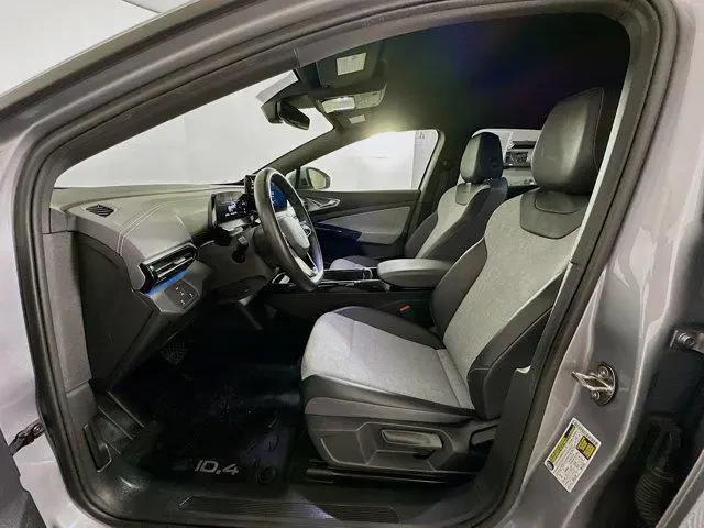 VW ID.4 Pro, снимка 13 - Автомобили и джипове - 55511873